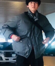 nugu | ダウンジャケット/コート