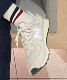 NEW BALANCE | スニーカー