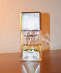 CHANEL | 香水