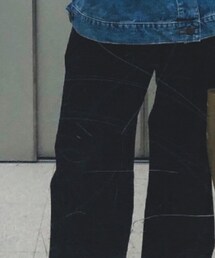 used | スラックス