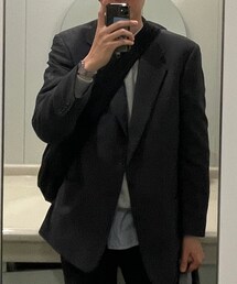 BURBERRY | テーラードジャケット