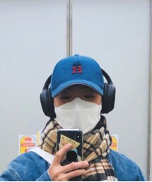 TOMMY HILFIGER | キャップ