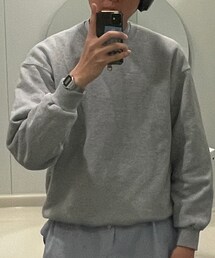 FREAK'S STORE | スウェット