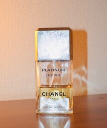CHANEL | 香水