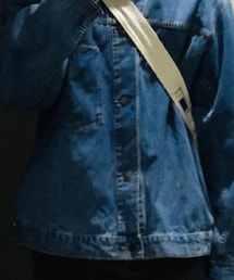 UNIQLO | デニムジャケット