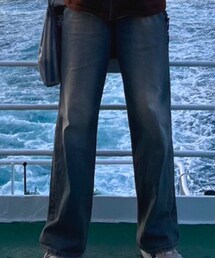 韓国ブランド | デニムパンツ