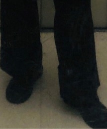 ZARA | カーゴパンツ