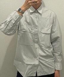 UNIQLO | シャツ/ブラウス