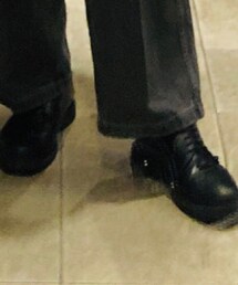 GU | ローファー