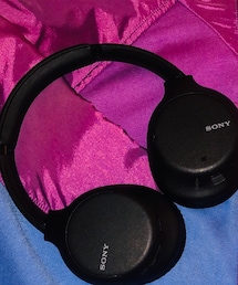 SONY | ヘッドフォン/イヤホン