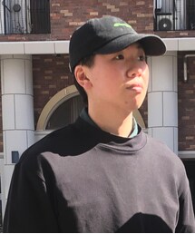 Champion | キャップ