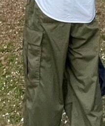 GU | カーゴパンツ