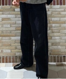 UNIQLO | デニムパンツ