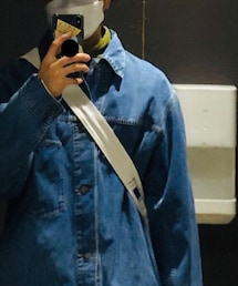 used | トートバッグ