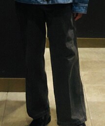 GU | デニムパンツ