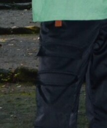 ZARA | カーゴパンツ