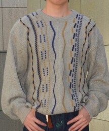 古着 | ニット/セーター