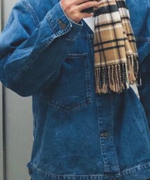 UNIQLO | デニムジャケット