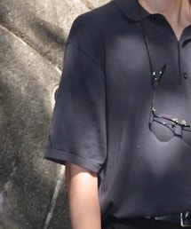 UNIQLO | ポロシャツ