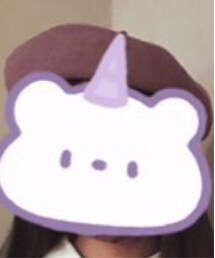 NET | ハンチング/ベレー帽