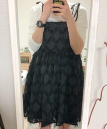 COQULE | キャミソール