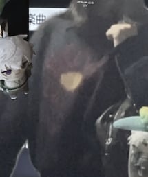 RETRO GIRL | ニット/セーター