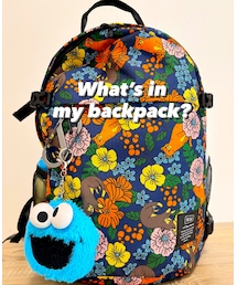 KiU | バックパック/リュック