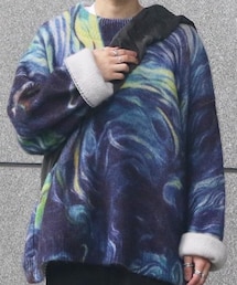 NAMACHEKO | ニット/セーター