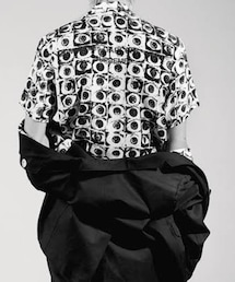 supreme×commedesgarcons | シャツ/ブラウス
