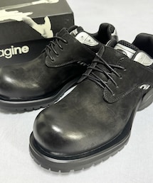 remagine | シューズ