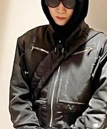 OUAT | ショルダーバッグ