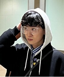 VERYNERD | メガネ