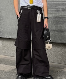 pet tree kor | パンツ