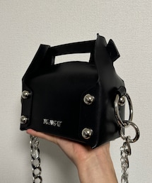MASU | ショルダーバッグ
