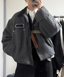 SUNSEA | ジャケット/アウター