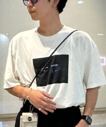 stein | Tシャツ/カットソー