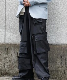 ANDERSSON BELL | カーゴパンツ