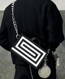 Kagari Yusuke | ショルダーバッグ