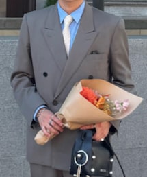 LITTLEBIG | テーラードジャケット