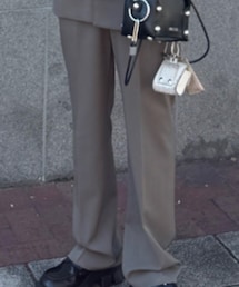 LITTLEBIG | スラックス