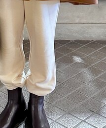 URBAN RESEARCH DOORS | スウェットパンツ