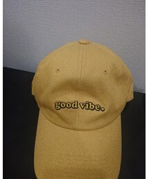 improves | キャップ