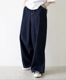 Precme. | デニムパンツ