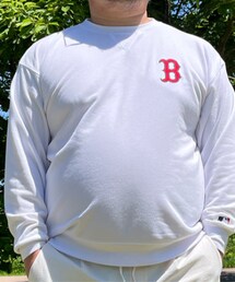 RED SOX | スウェット