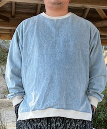 ZARA | トップス