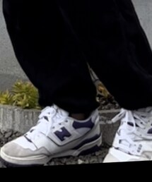 NEW BALANCE | スニーカー