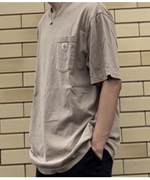 Carhartt | Tシャツ/カットソー