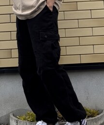 XLARGE | カーゴパンツ