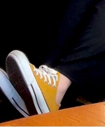 CONVERSE | スニーカー