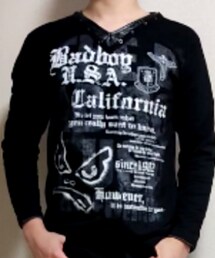 BAD BOY | Tシャツ/カットソー